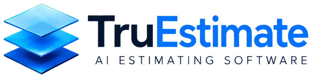 TruEstimate — AI Estimating Software